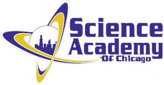 Science Academy Logo