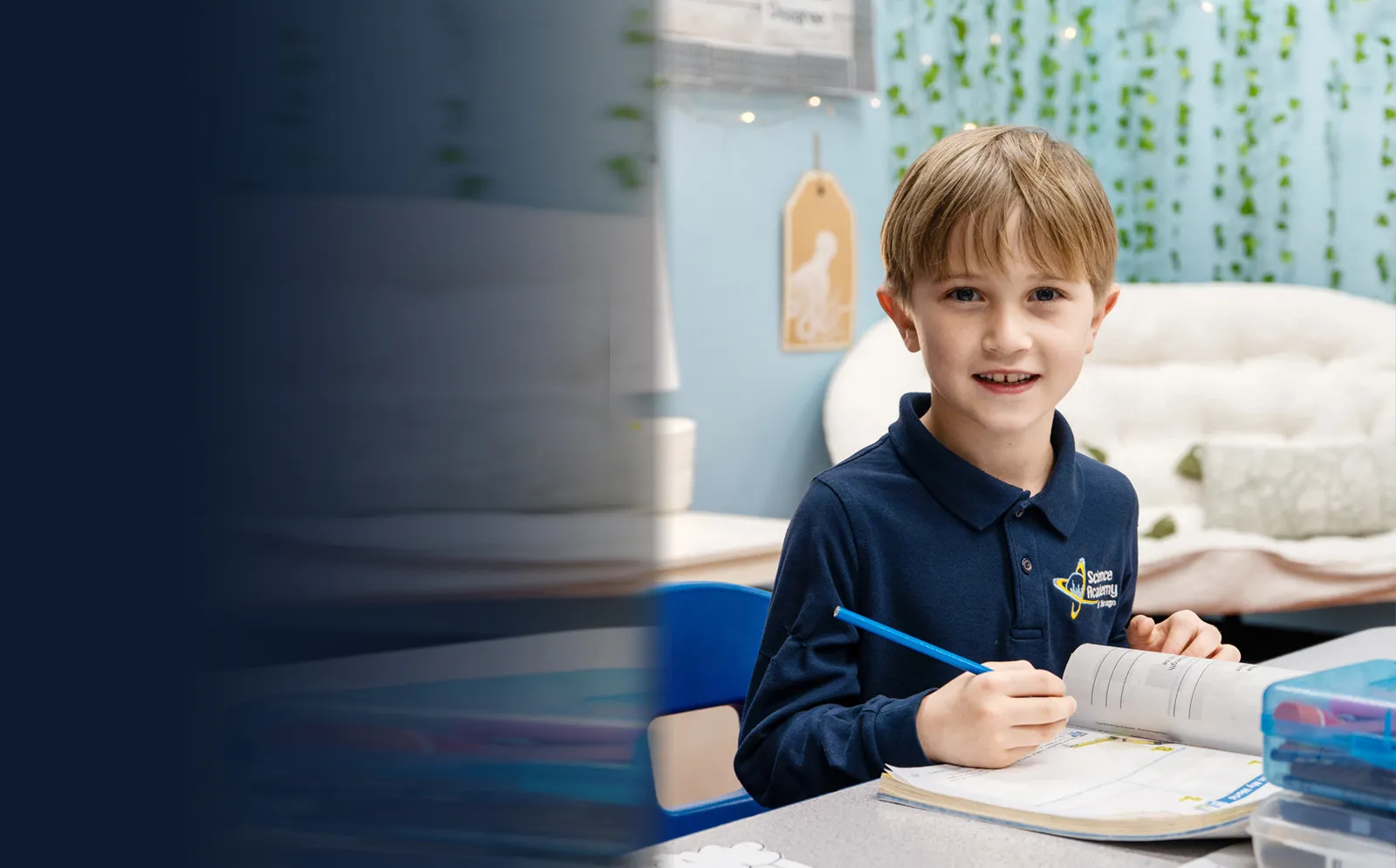 Safe Schools for a Safer World