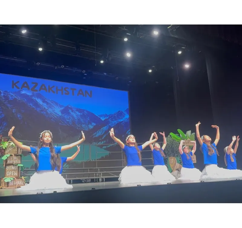 Spring Concert 2026: A Celebration of Creativity, Culture, and Community