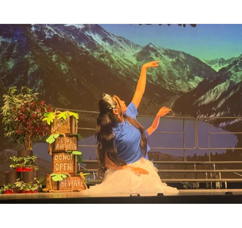 Spring Concert 2026: A Celebration of Creativity, Culture, and Community