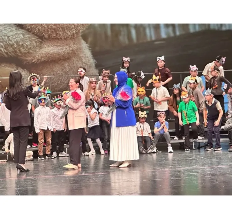Spring Concert 2026: A Celebration of Creativity, Culture, and Community