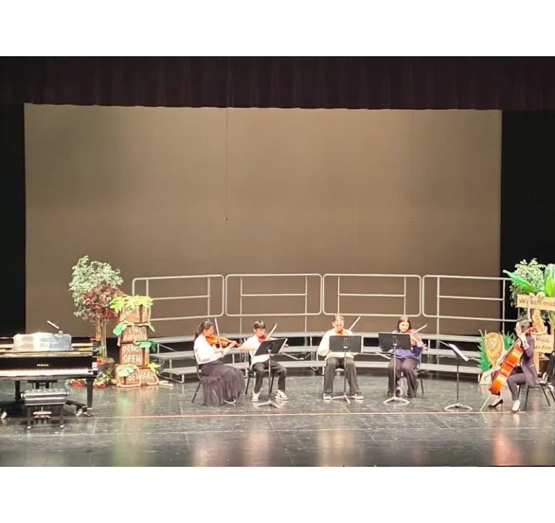 Spring Concert 2026: A Celebration of Creativity, Culture, and Community