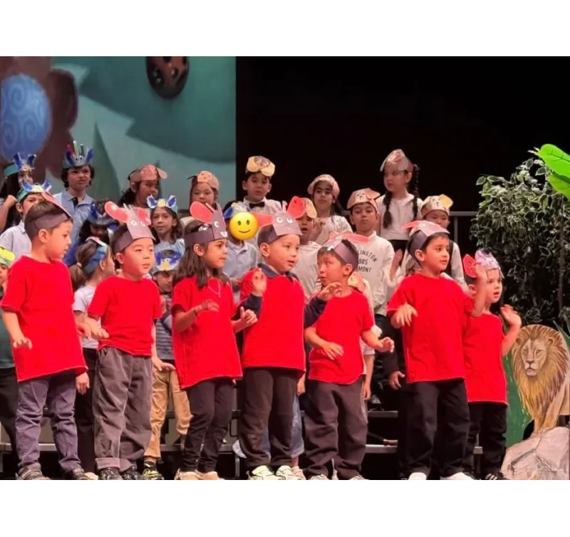 Spring Concert 2026: A Celebration of Creativity, Culture, and Community