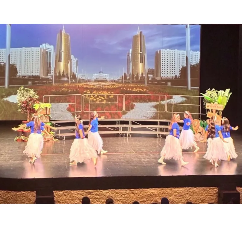 Spring Concert 2026: A Celebration of Creativity, Culture, and Community