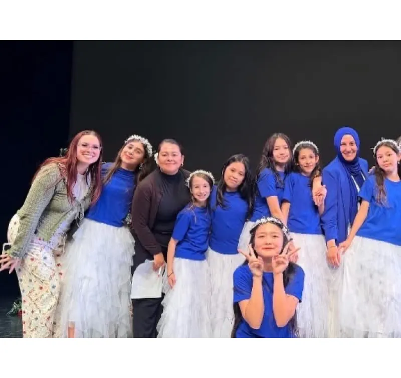 Spring Concert 2026: A Celebration of Creativity, Culture, and Community