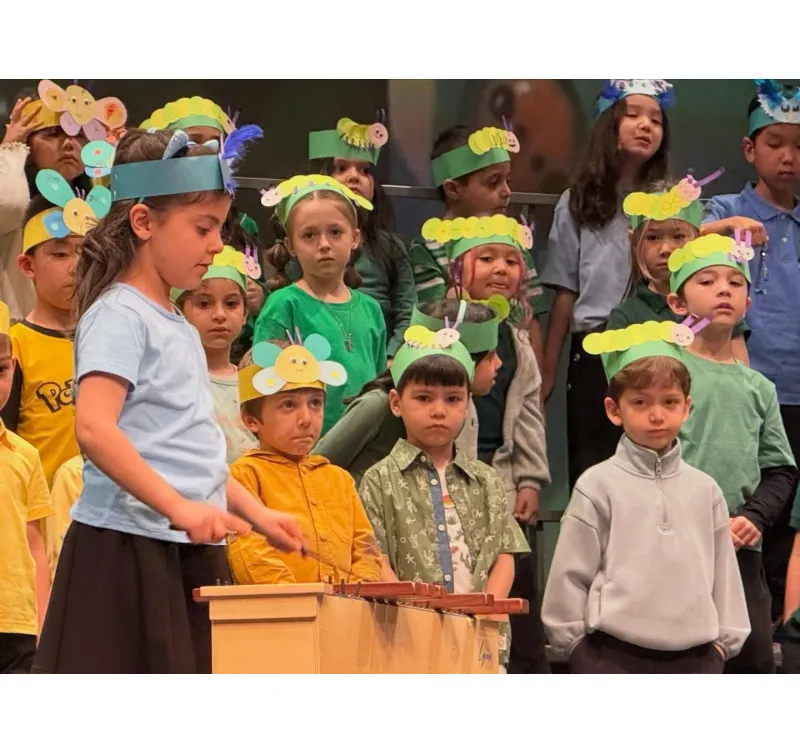 Spring Concert 2026: A Celebration of Creativity, Culture, and Community