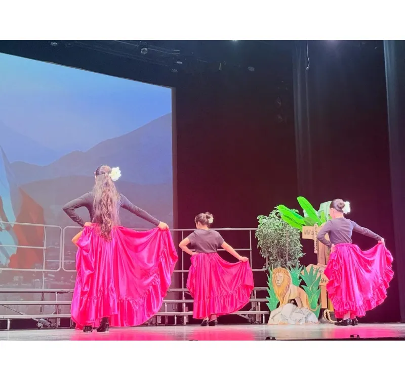 Spring Concert 2026: A Celebration of Creativity, Culture, and Community