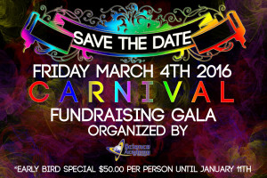 savethedate